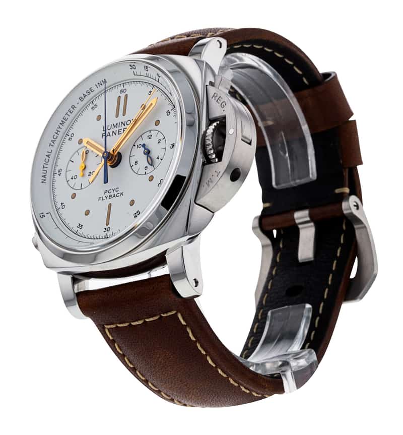 Panerai Luminor Chrono PAM00654